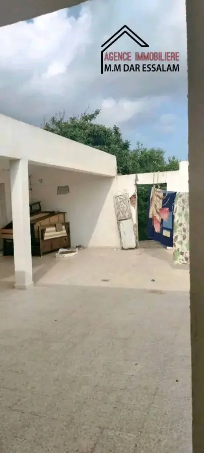 maison arabe près de toutes commodité - Photo 3