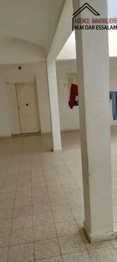 maison arabe près de toutes commodité - Photo 7