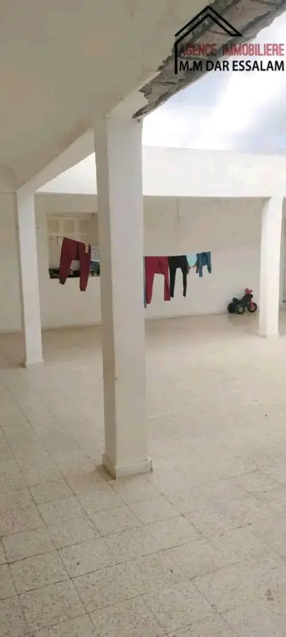 maison arabe près de toutes commodité - Photo 8