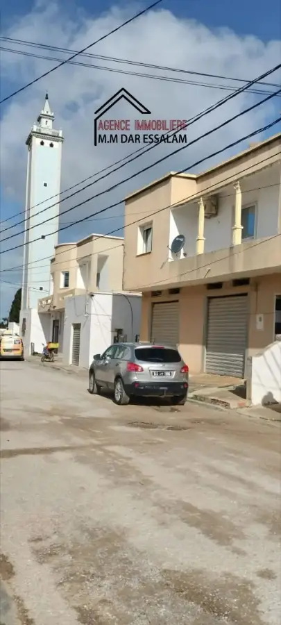 deux garages près de toutes commodités  - Photo 1