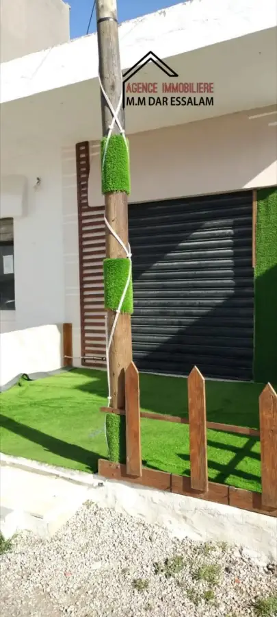 deux garages près de toutes commodités  - Photo 12