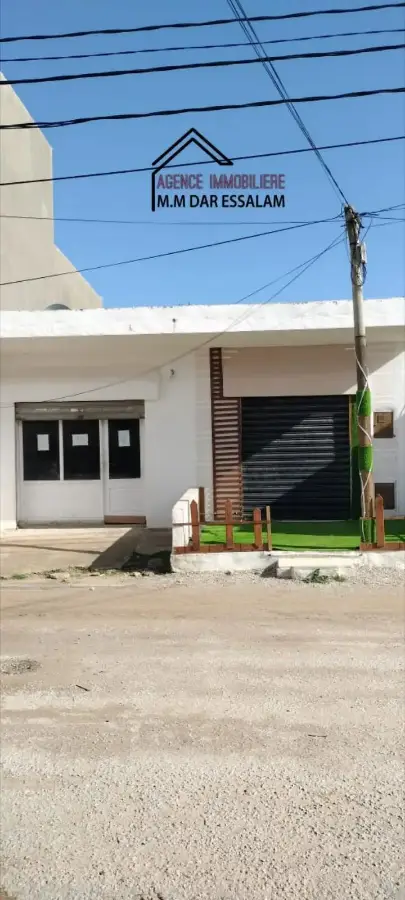 deux garages près de toutes commodités  - Photo 13