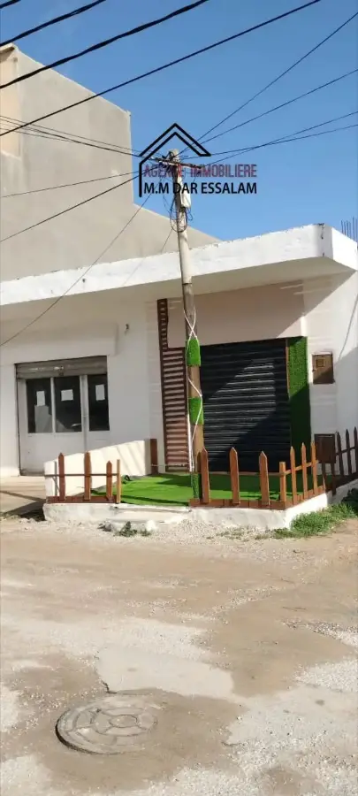 deux garages près de toutes commodités  - Photo 14