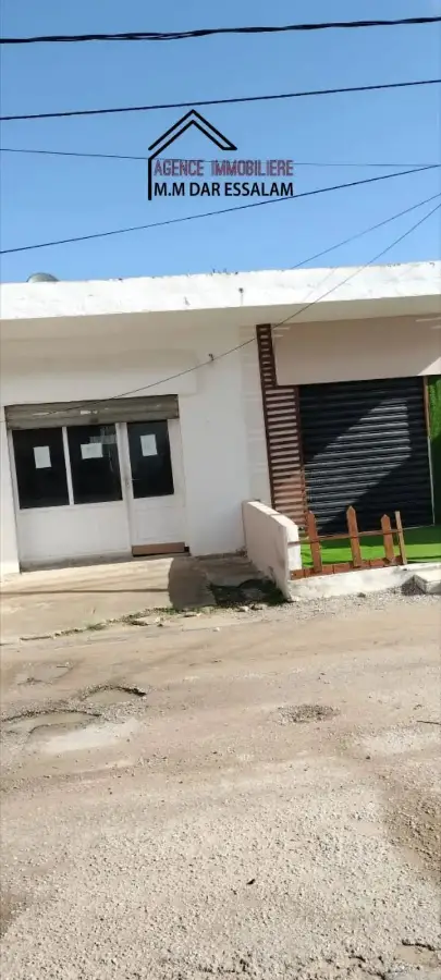 deux garages près de toutes commodités  - Photo 15