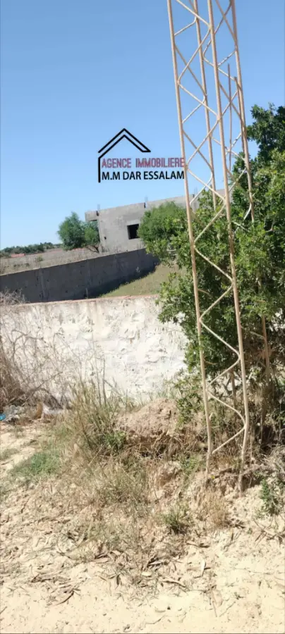 terrain première position de la mer - Photo 6