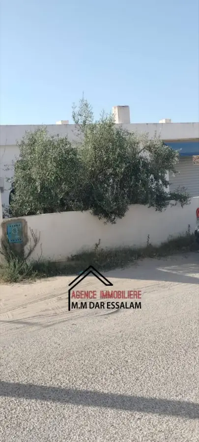 maison indépendante avec deux garages - Photo 1