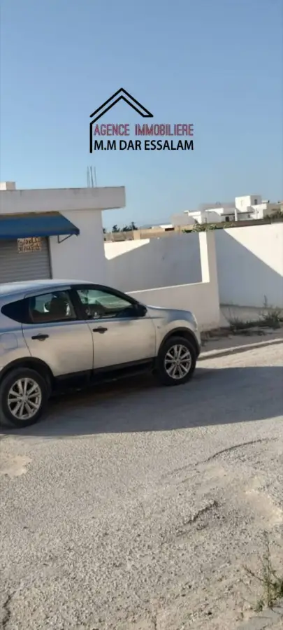maison indépendante avec deux garages - Photo 2