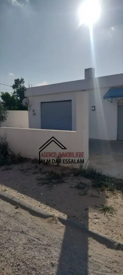 maison indépendante avec deux garages - Photo 5