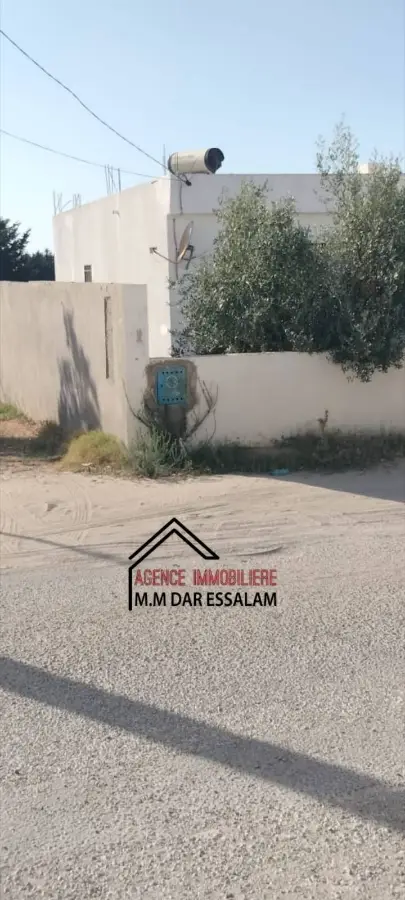 maison indépendante avec deux garages - Photo 6