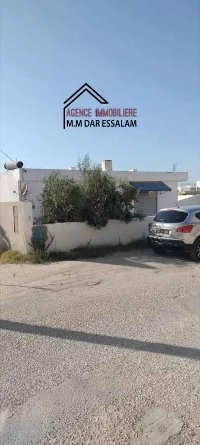 maison indépendante avec deux garages - Photo 7