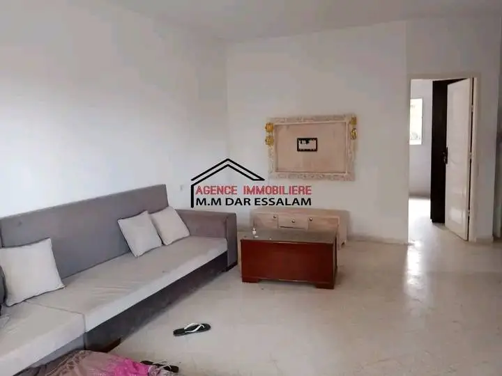 maison indépendante avec deux garages - Photo 9