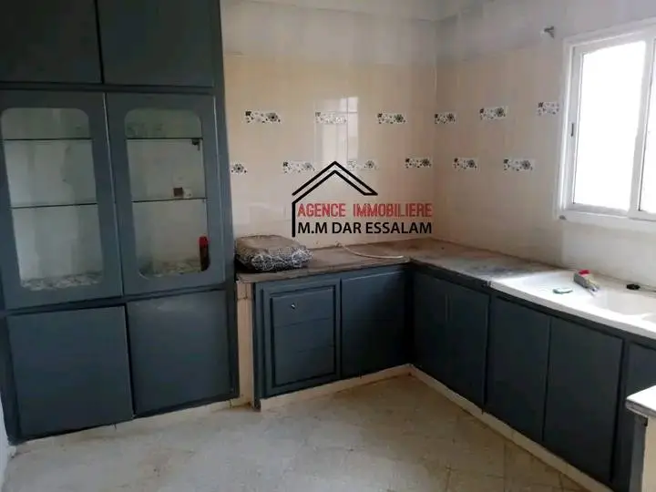 maison indépendante avec deux garages - Photo 10