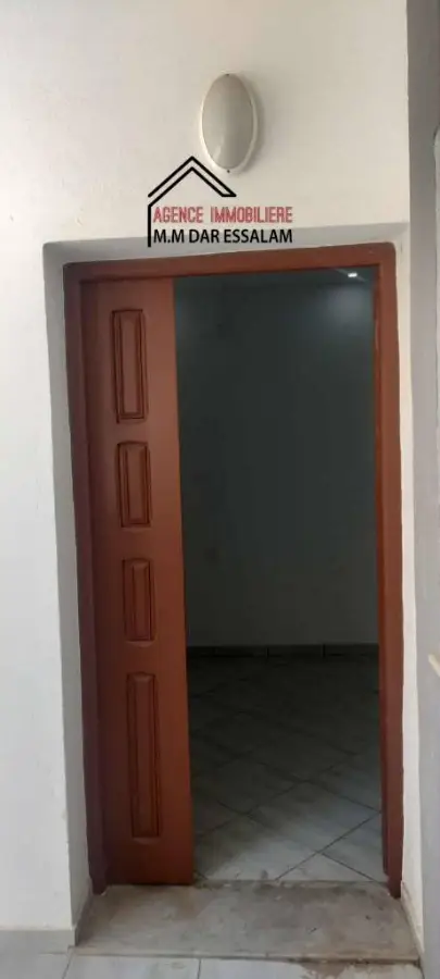 appartement rez de chaussée à kélibia - Photo 2