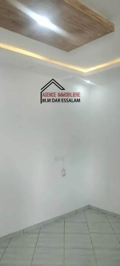 appartement rez de chaussée à kélibia - Photo 3