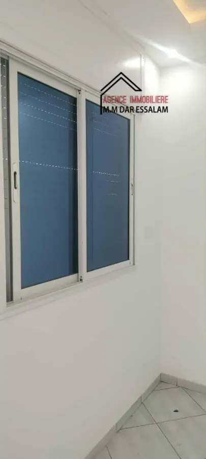 appartement rez de chaussée à kélibia - Photo 6