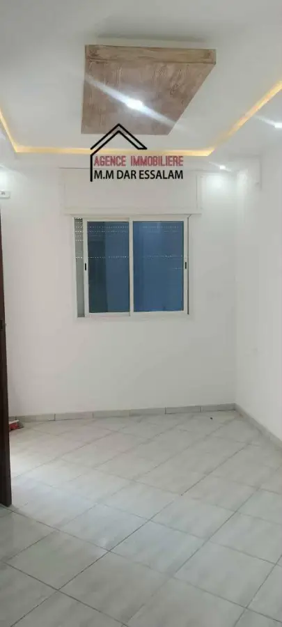 appartement rez de chaussée à kélibia - Photo 7