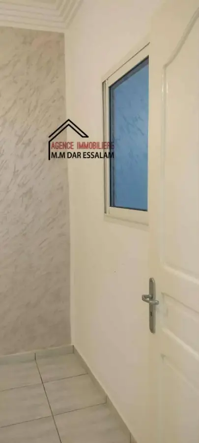 appartement rez de chaussée à kélibia - Photo 8