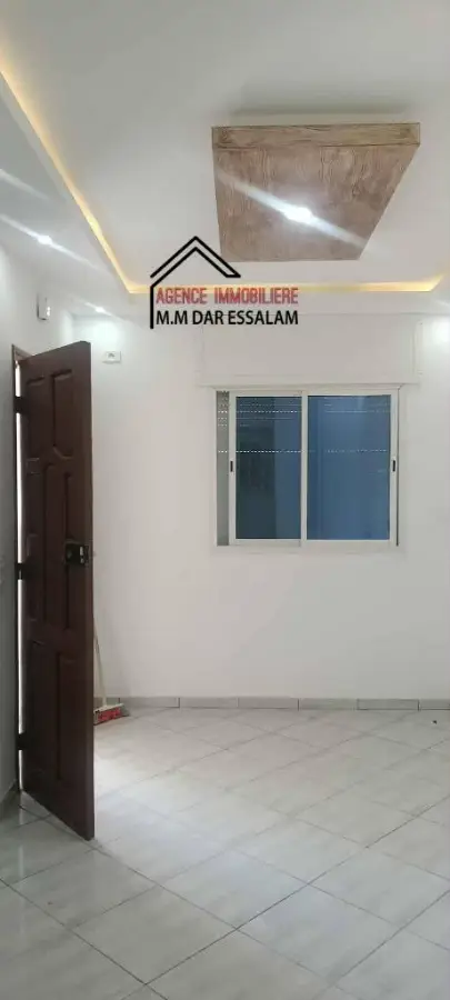 appartement rez de chaussée à kélibia - Photo 10