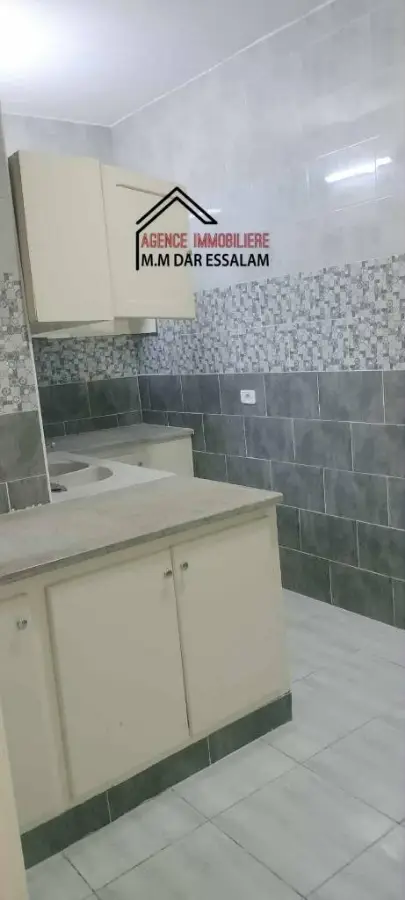 appartement rez de chaussée à kélibia - Photo 11