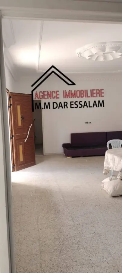 maison indépendante à hamem el ghezez - Photo 3