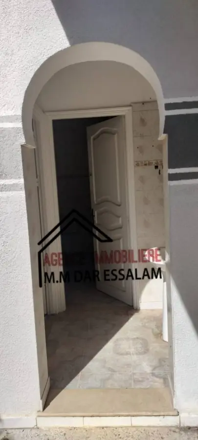 maison indépendante à hamem el ghezez - Photo 4