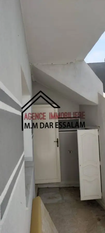 maison indépendante à hamem el ghezez - Photo 5