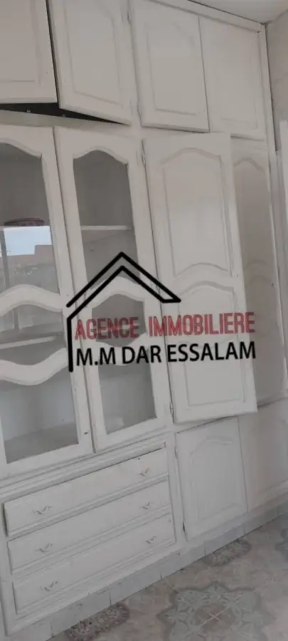 maison indépendante à hamem el ghezez - Photo 7