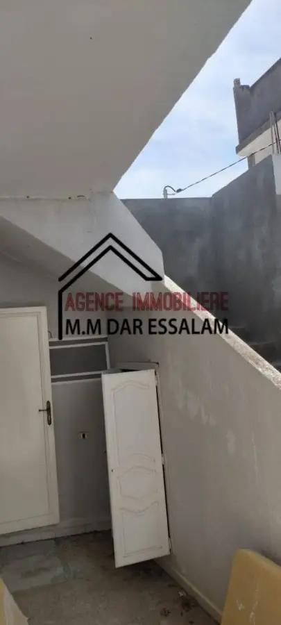 maison indépendante à hamem el ghezez - Photo 8