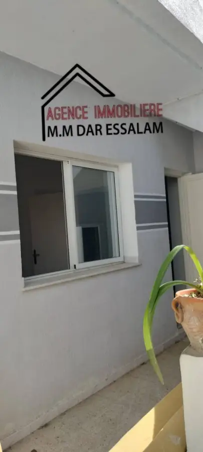 maison indépendante à hamem el ghezez - Photo 9