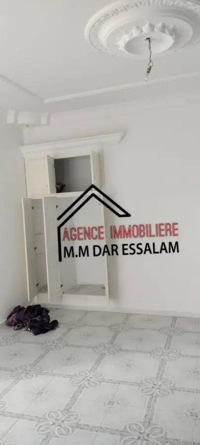 maison indépendante à hamem el ghezez - Photo 10