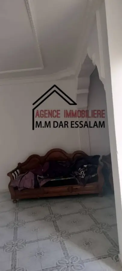 maison indépendante à hamem el ghezez - Photo 11