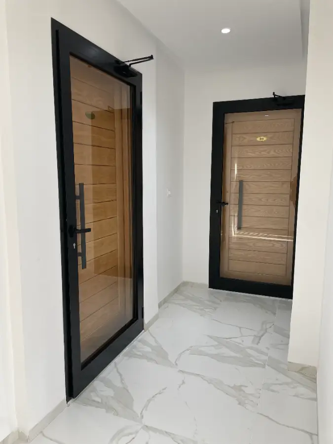 À louer – Bureaux neufs S+1 et S+2 à Monastir Centre-Ville - Photo 2
