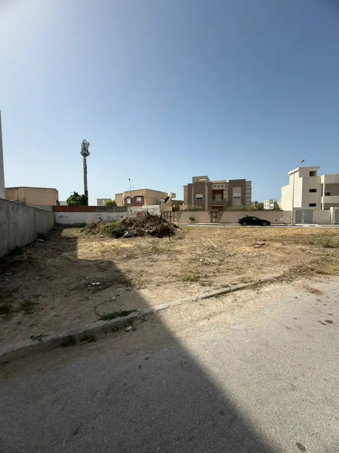 À Vendre – Terrain 453 m² - Photo 3