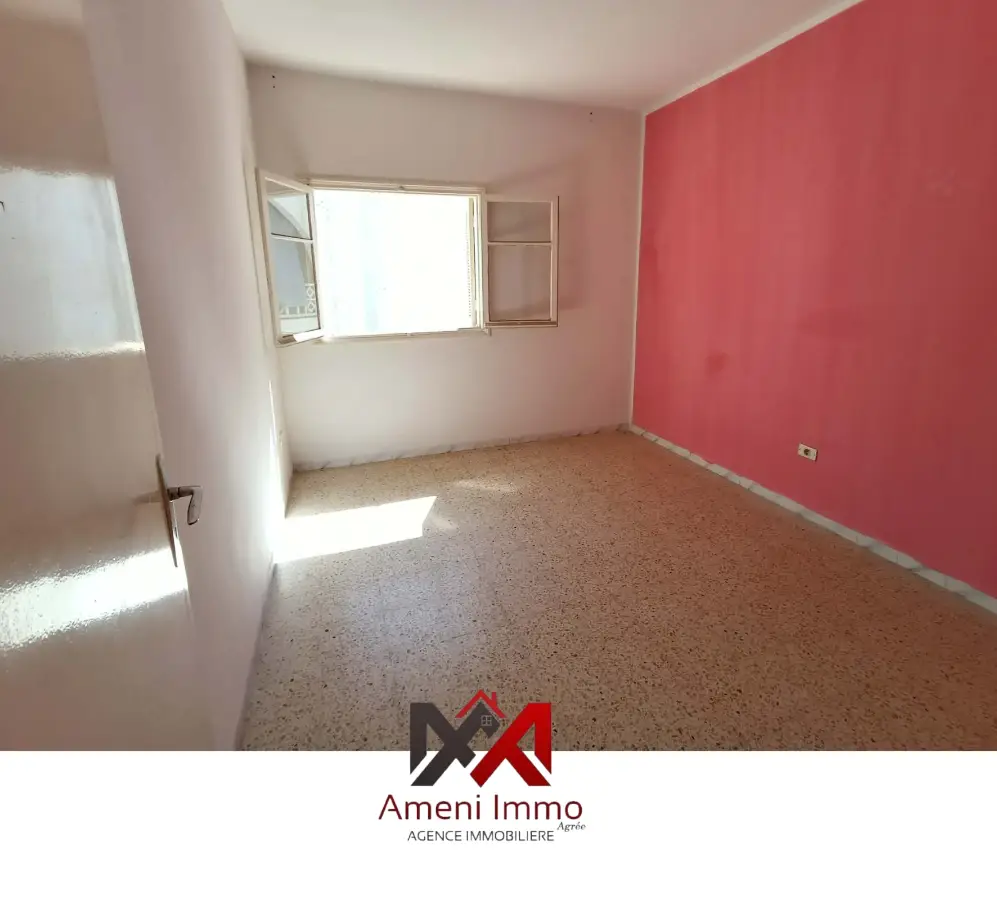 A  vendre  un appartement S+3 à El Mourouj 3. - Photo 6