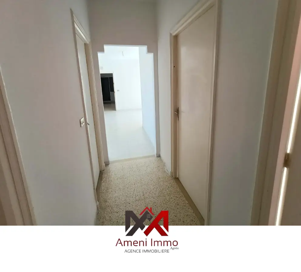 A  vendre  un appartement S+3 à El Mourouj 3. - Photo 7
