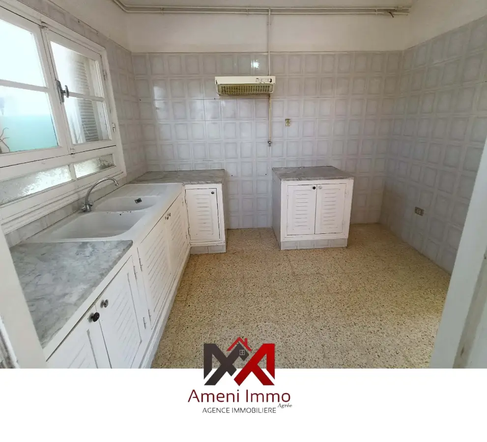 A  vendre  un appartement S+3 à El Mourouj 3. - Photo 8