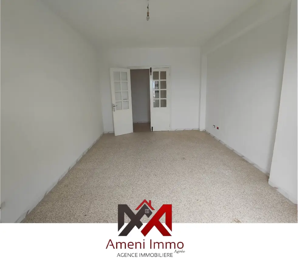 A vendre  un Appartement s+2 à El Mourouj 5. - Photo 2