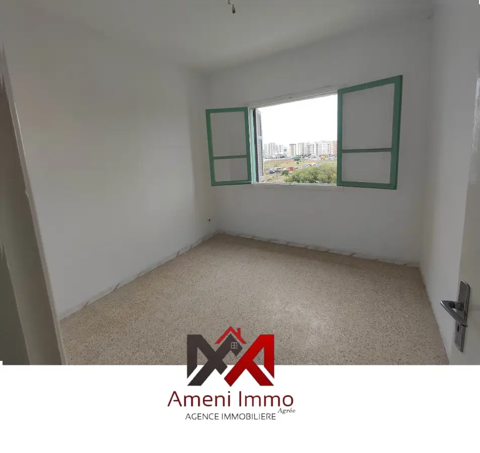 A vendre  un Appartement s+2 à El Mourouj 5. - Photo 3