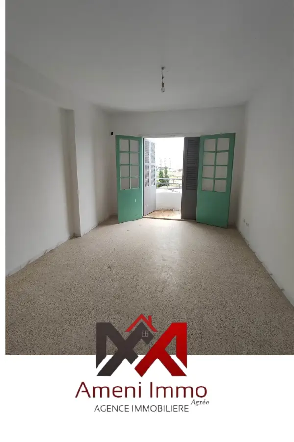 A vendre  un Appartement s+2 à El Mourouj 5. - Photo 4