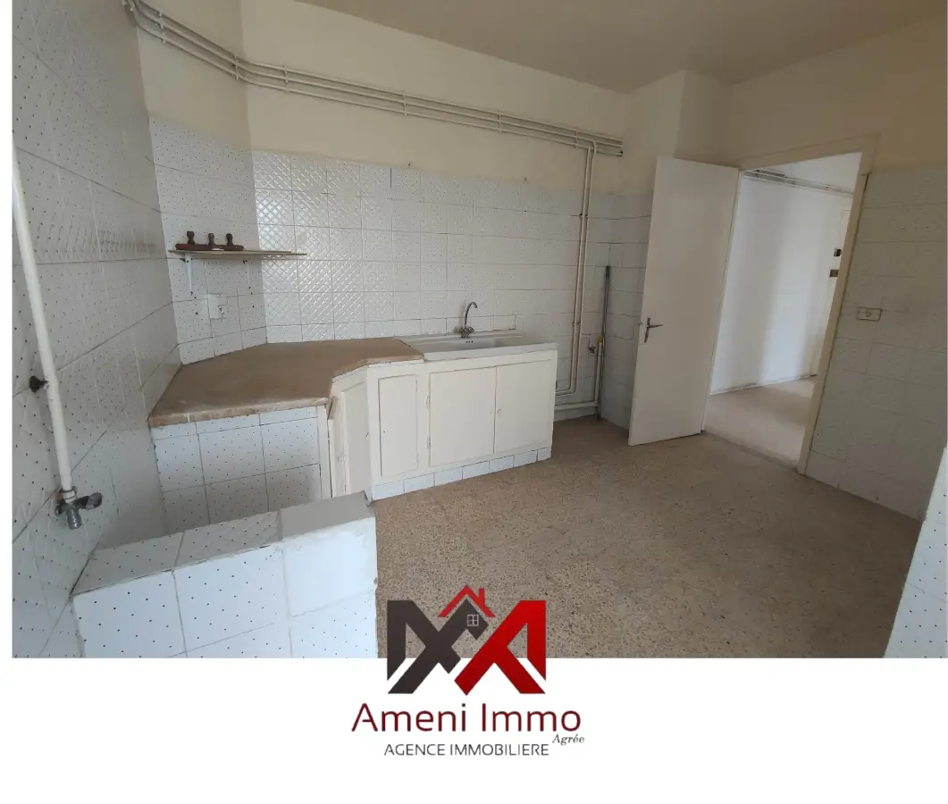 A vendre  un Appartement s+2 à El Mourouj 5. - Photo 5