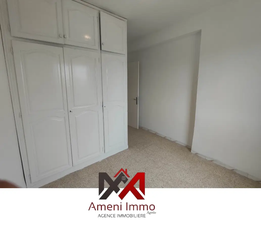 A vendre  un Appartement s+2 à El Mourouj 5. - Photo 6