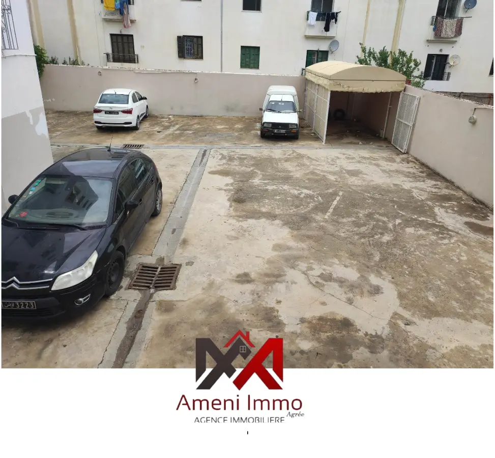 A vendre  un Appartement s+2 à El Mourouj 5. - Photo 8