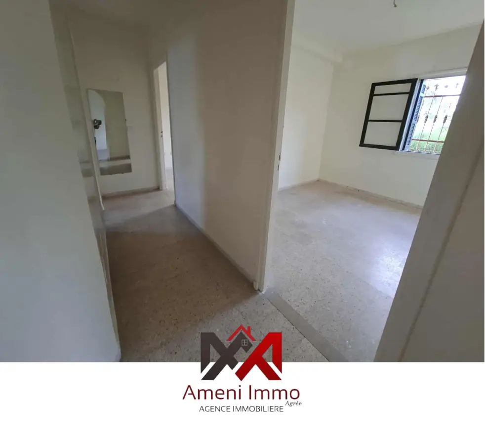 A vendre un appartement s+2 à EL Mourouj 1. - Photo 3