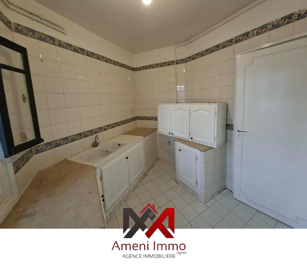 A vendre un appartement s+2 à EL Mourouj 1. - Photo 6