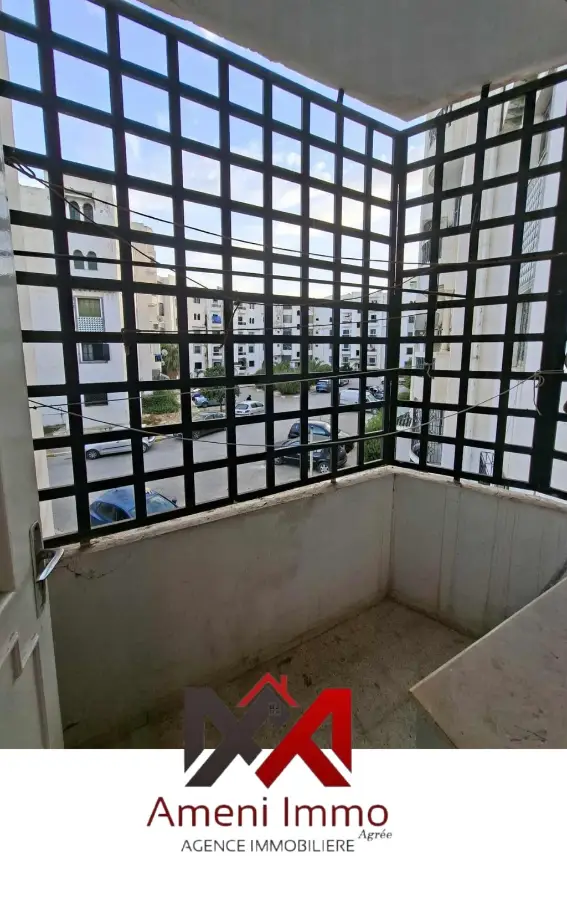 A vendre un appartement s+2 à EL Mourouj 1. - Photo 7