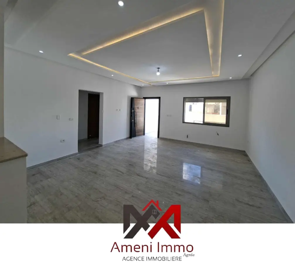 A  vendre une villa  à Cité El Hidhab. - Photo 3