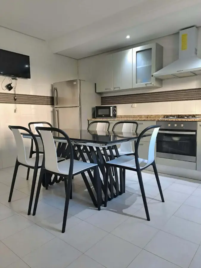 Propriétaire L Apt S4 meublé Neuf Cité wahat à l'année  - Photo 11