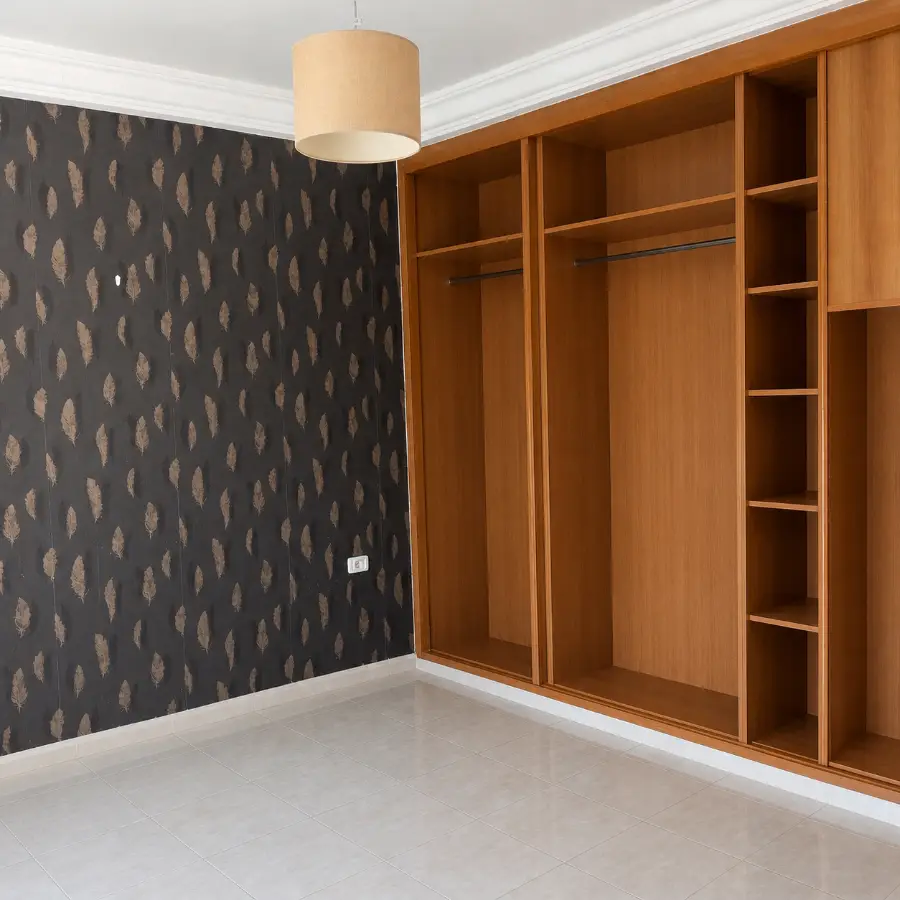 Appartement s+3 a louer  - Photo 3