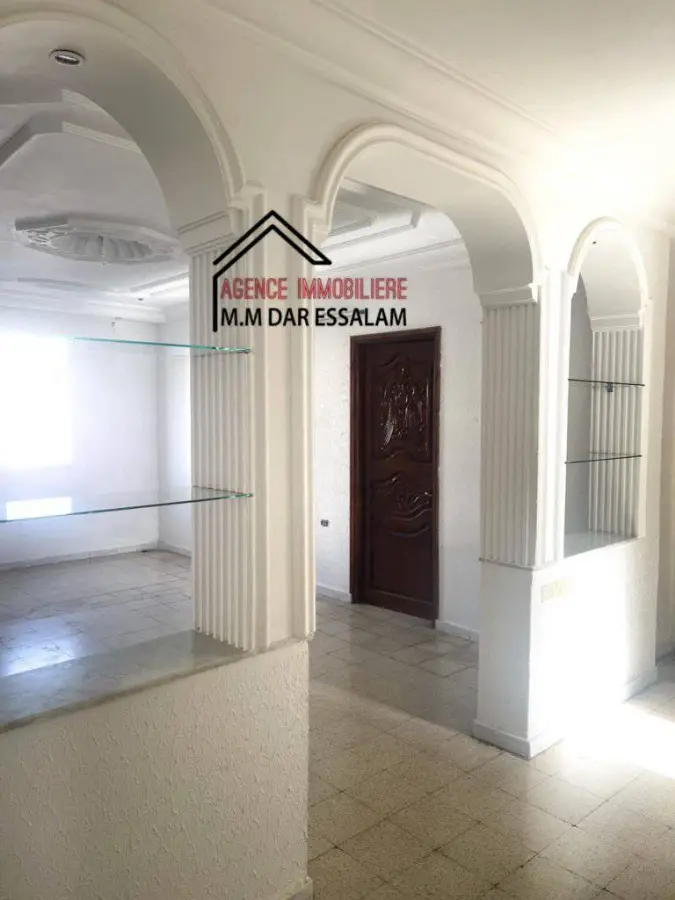 maison avec deux garages à kélibia - Photo 3