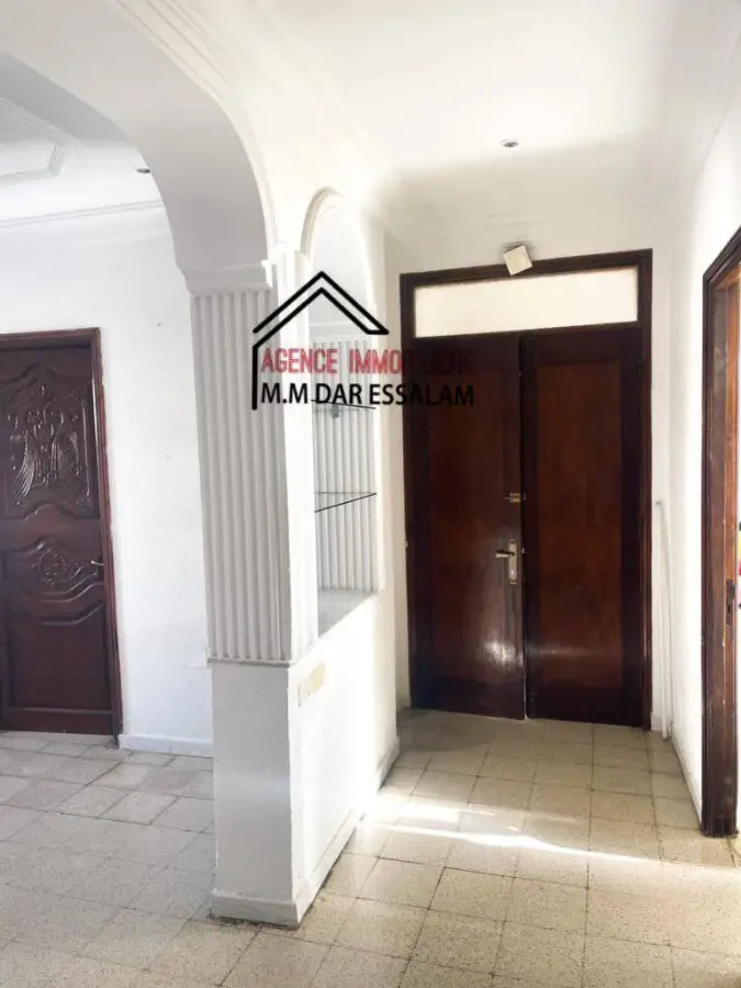 maison avec deux garages à kélibia - Photo 4
